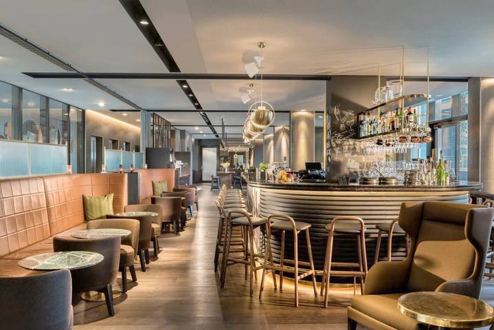 Hotel für 10 Personen, mit Sauna und Terrasse, mit Haustier in Miniatur Wunderland (Hamburg) - 3