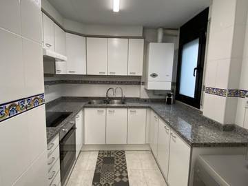 Apartamento para 6 Personas en Calella, Maresme, Foto 3