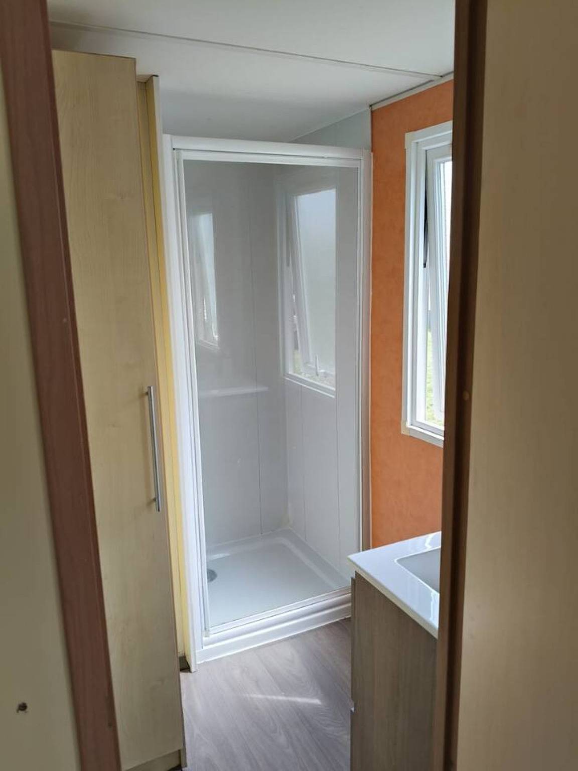 Chalet 78a voor 4 op park de Kniphorst in Drenthe