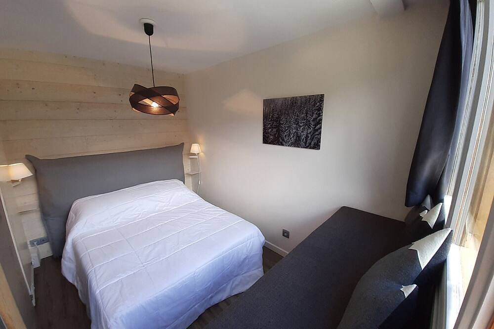 Appartement entier, Appartement rénové 3 chambres skis aux pieds à Courchevel avec Wifi in Courchevel 1650 (Moriond), Saint-Bon-Tarentaise