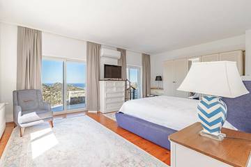 Villa for 6 People in Bodrum, Muğla Province, Photo 1