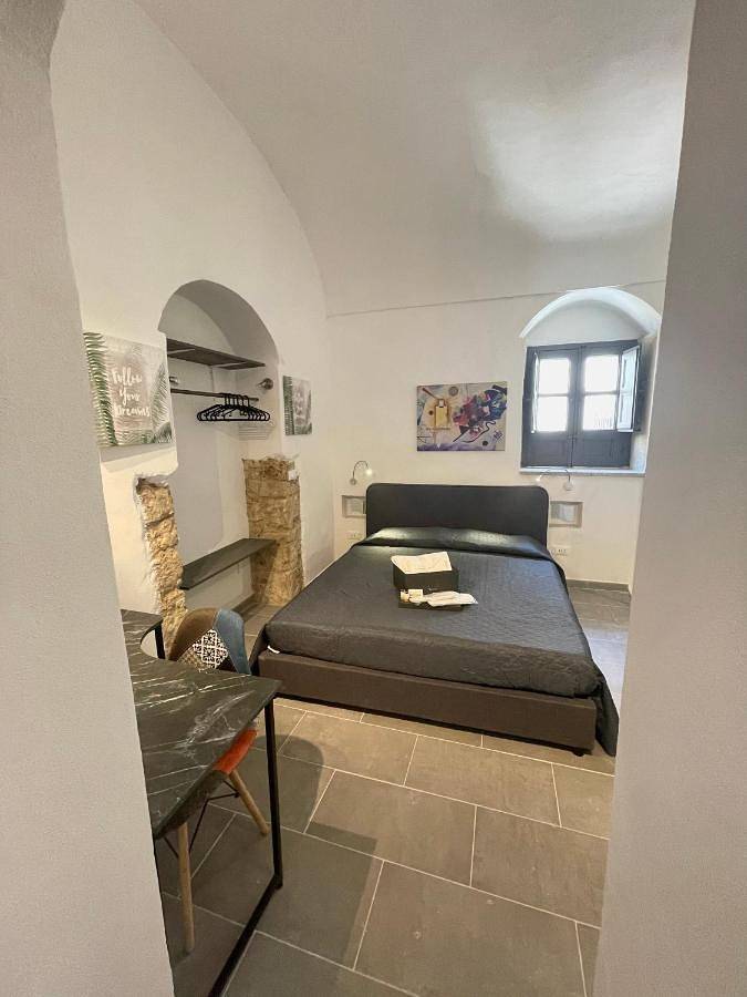 Chambre d’hôte pour 2 personnes, avec balcon et vue