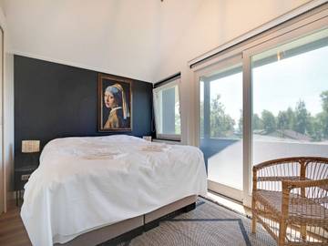 Vakantiehuis voor 8 Personen in Nationaal Park De Alde Feanen, Friesland, Afbeelding 4