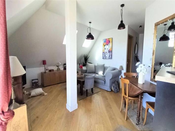 Gîte pour 3 personnes dans Casino de la Plage (Arcachon) - 3