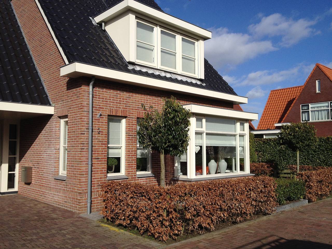 Yerseke (Blue Green Holidays) — Vakantiewoning Yerseke in Yerseke, Nederlandse Noordzeekust