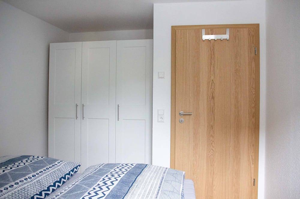 Ganze Wohnung, Apartment with a large roof terrace in Münstertal in the Black Forest in Untermünstertal, Münstertal