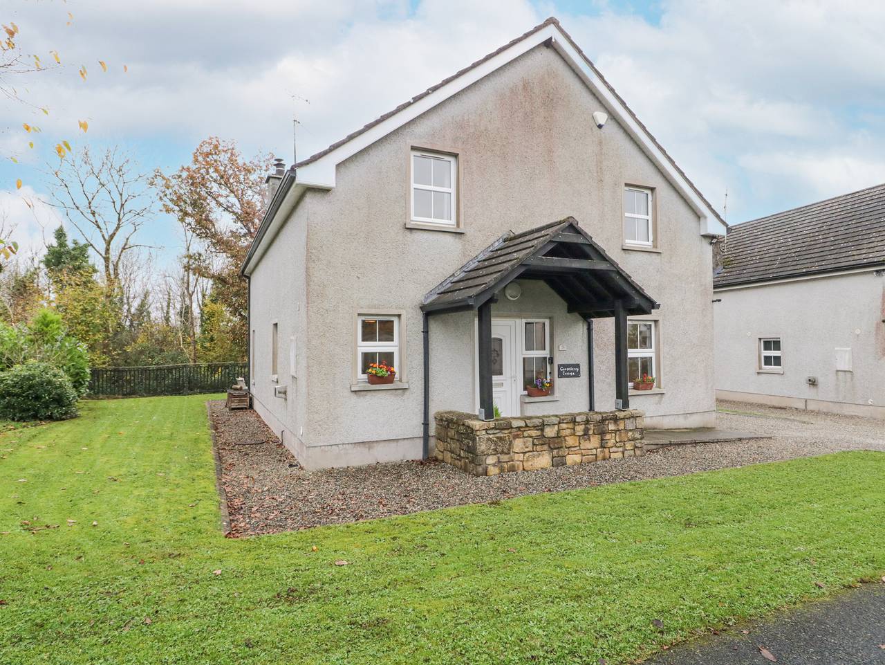 Gooseberry Cottage in County Fermanagh