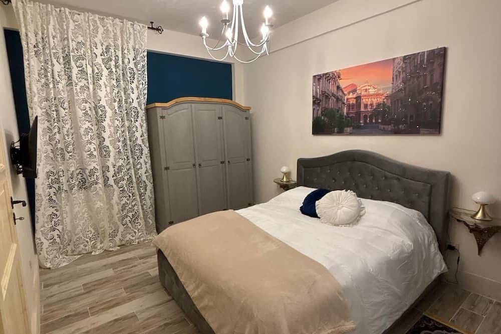 Villa Brikinnia in Lentini, Syrakus Provinz