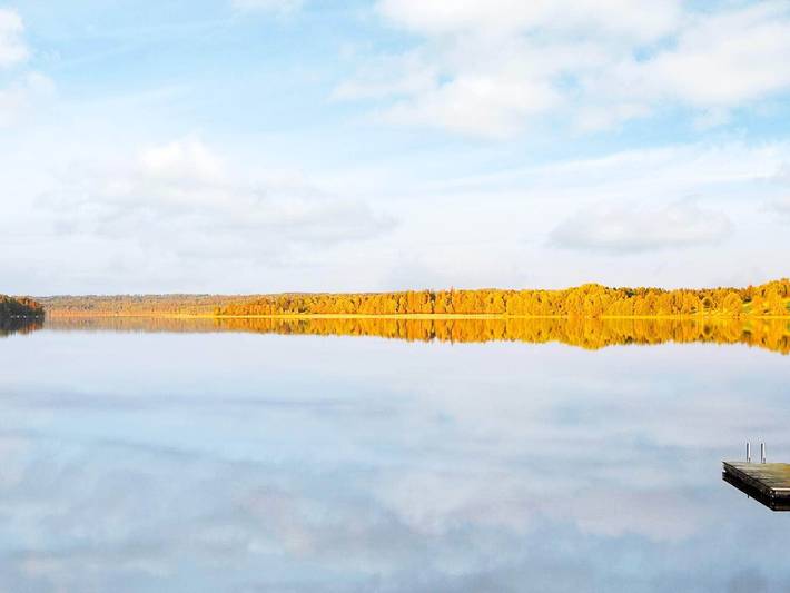 Ferienhaus für 8 Personen, mit Balkon, kinderfreundlich in Schweden - 4