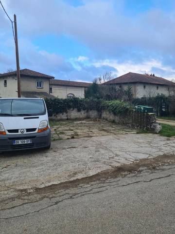 Gîte pour 6 personnes, avec terrasse à Villette-sur-Ain