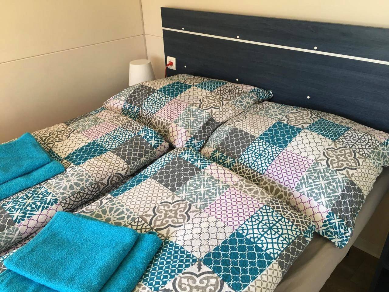 Mobile Homes Comfort Elba Zelena Laguna in Poreč, Grad Poreč