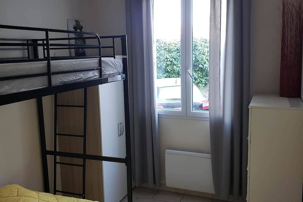 Ganze Wohnung, Appt T3 Gorges du Verdon Quinson in Quinson, Regionaler Naturpark Verdon