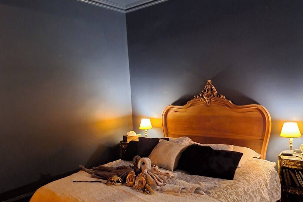 Ganze Wohnung, Secret d'Apolyne - In the heart of Annecy in Annecy, Annecy (Gemeinde)