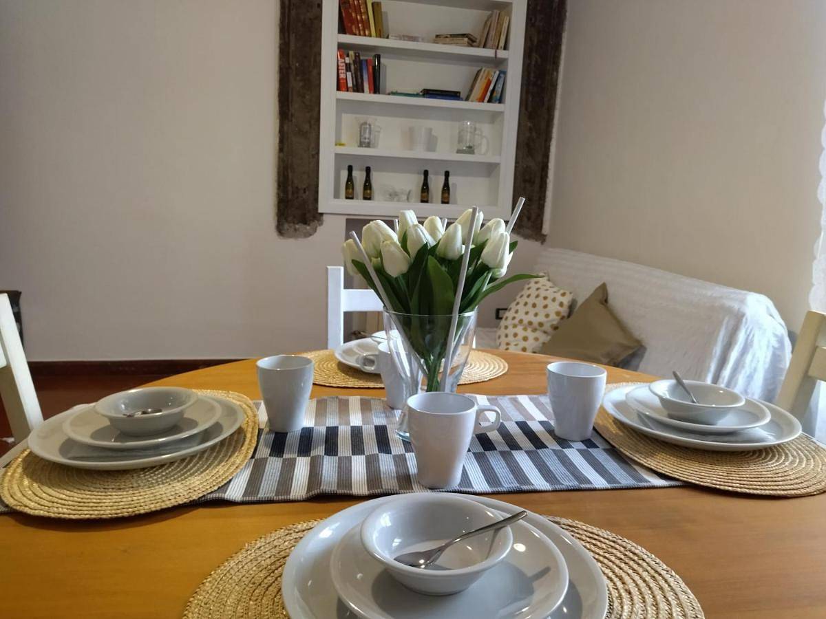 Appartamento intero, One-Bedroom Apartment in Campagnano di Roma, Lago di Bracciano