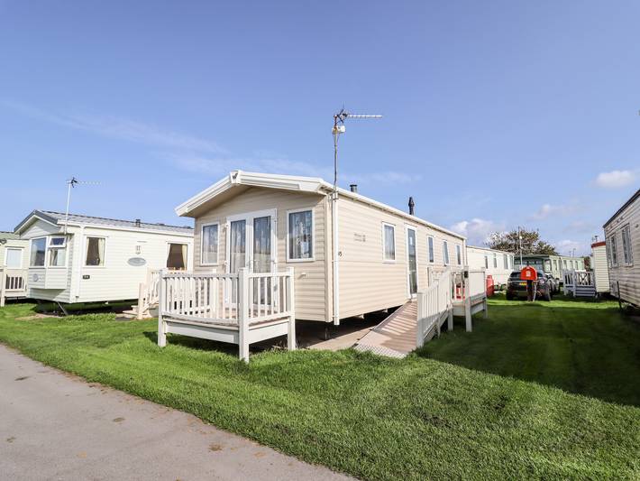 Camping für 6 Personen in Großbritannien