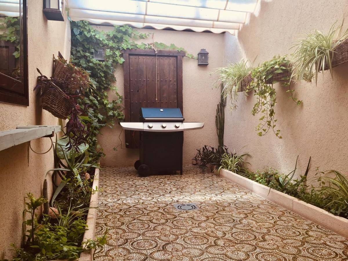 Casa rural para 2 pessoas in Belmonte (Espanha), Cuenca (Província)