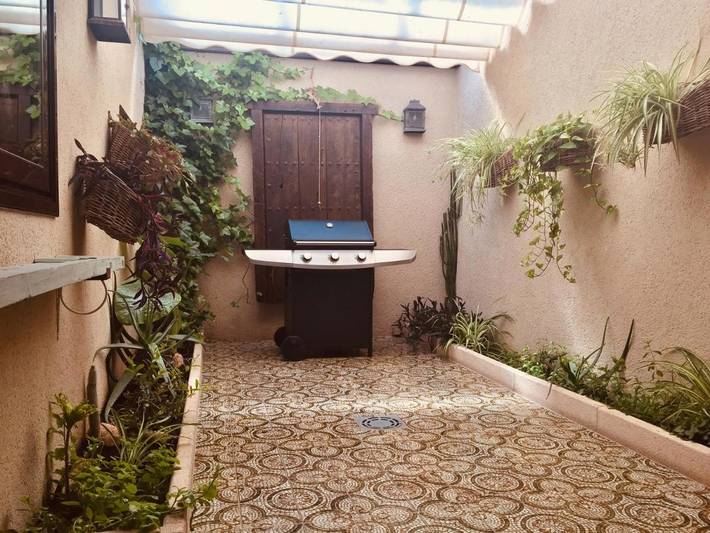 Casa rural para 2 personas, Se admiten mascotas en Provincia de Cuenca - 2