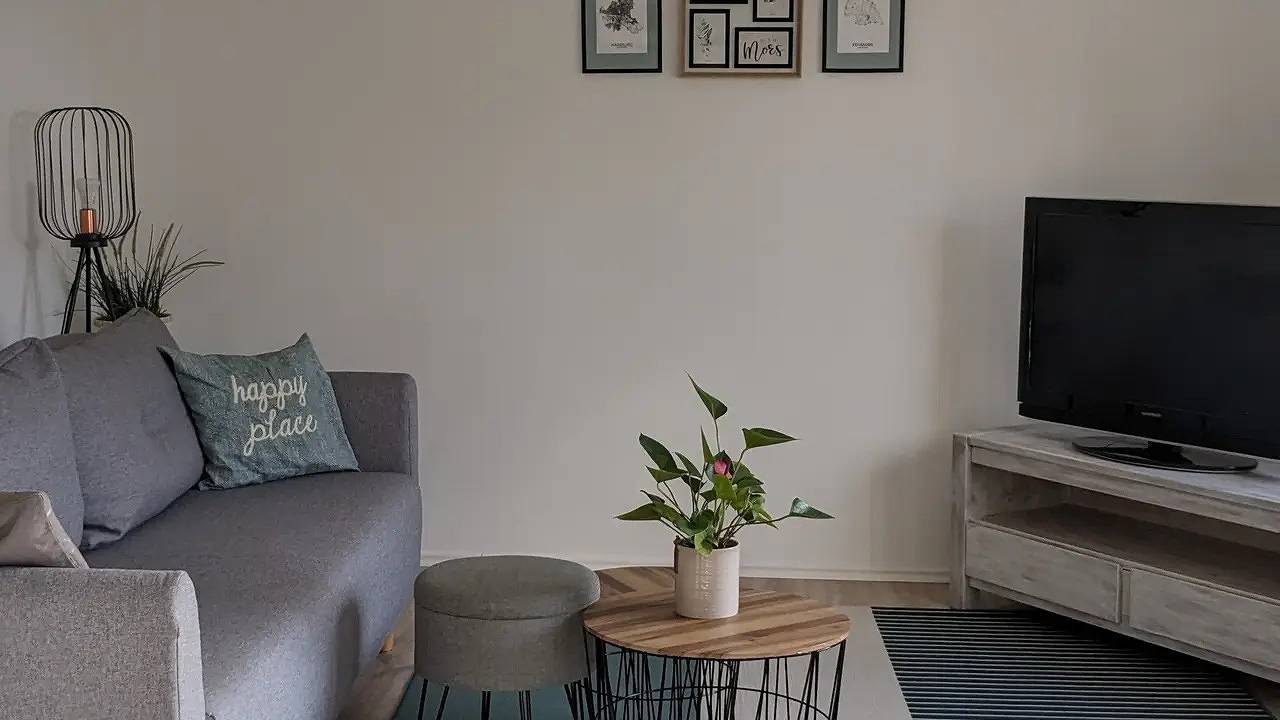 Ferienhaus für 4 Personen (104 m²) in Strukkamp, Fehmarn