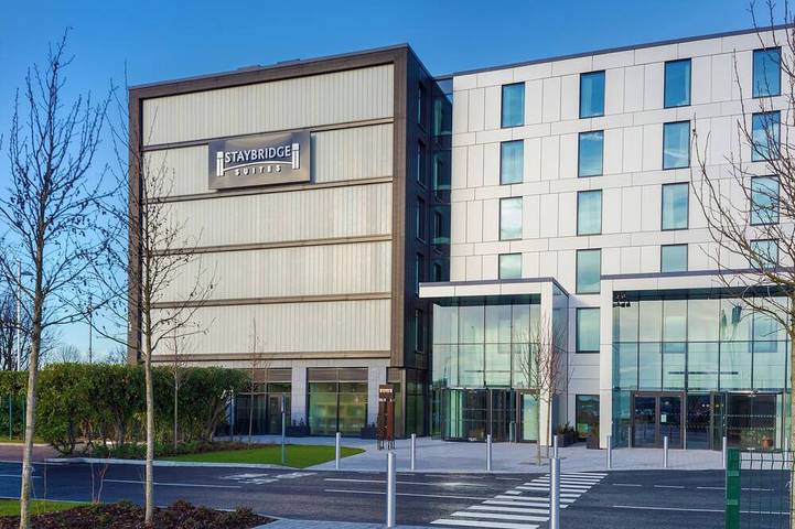 Aparthotel para 2 pessoas em Londres