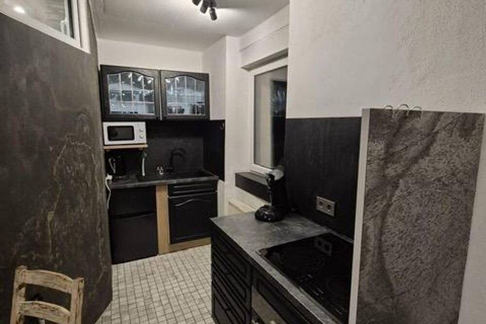 Ganze Wohnung, Haus Zur Vulkaneifel - Wohnung 2. Og in Brohl-Lützing, Osteifel