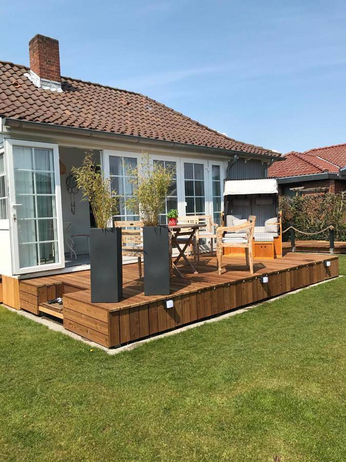 Two-Bedroom Villa in Dahme, Ostholstein