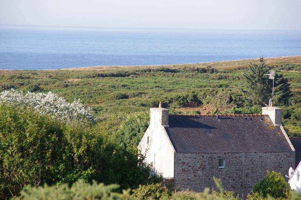 Maison De Vacances pour 8 Personnes dans Pointe du Raz, Plogoff
