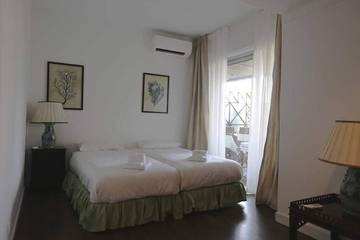 Apartamento De Férias para 6 Pessoas em Cascais, Costa Azul, Foto 2