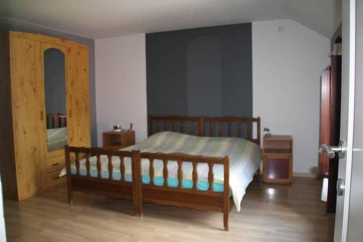 Gîte pour 3 personnes, avec vue et terrasse à Lobbes - 3