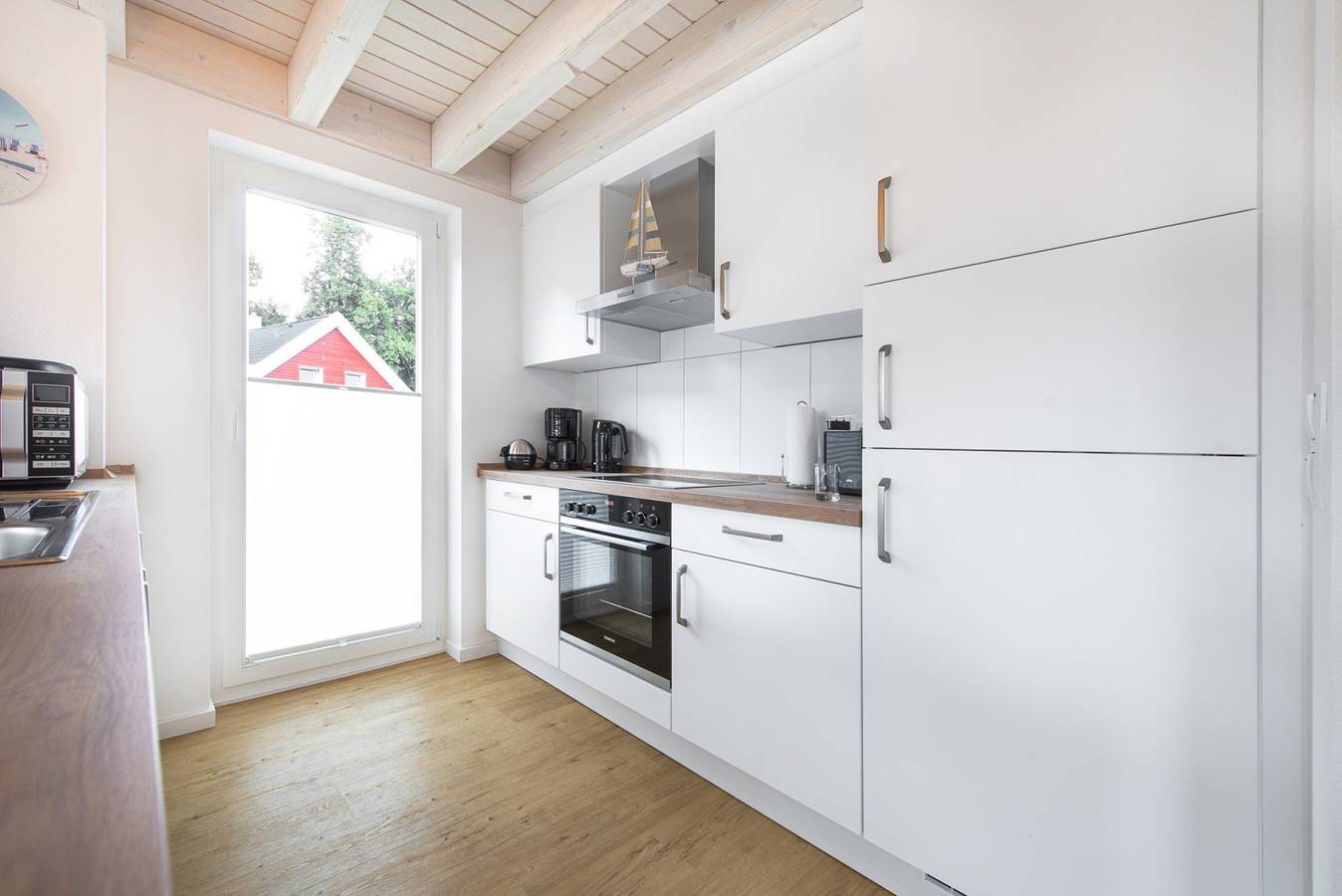 Maritimes Glück - Nordhorn in Nordhorn, Landkreis Grafschaft Bentheim