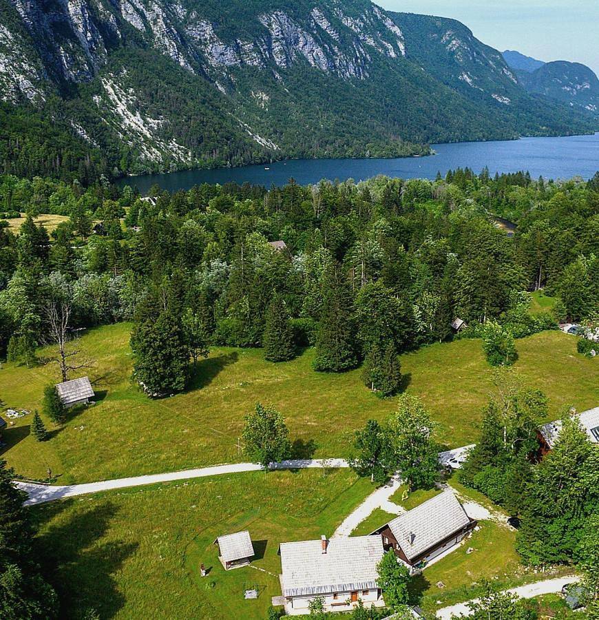 Cały apartament, Bohinj Star Apartments - Ivanka in Gmina Bohinj, Park Narodowy Triglav