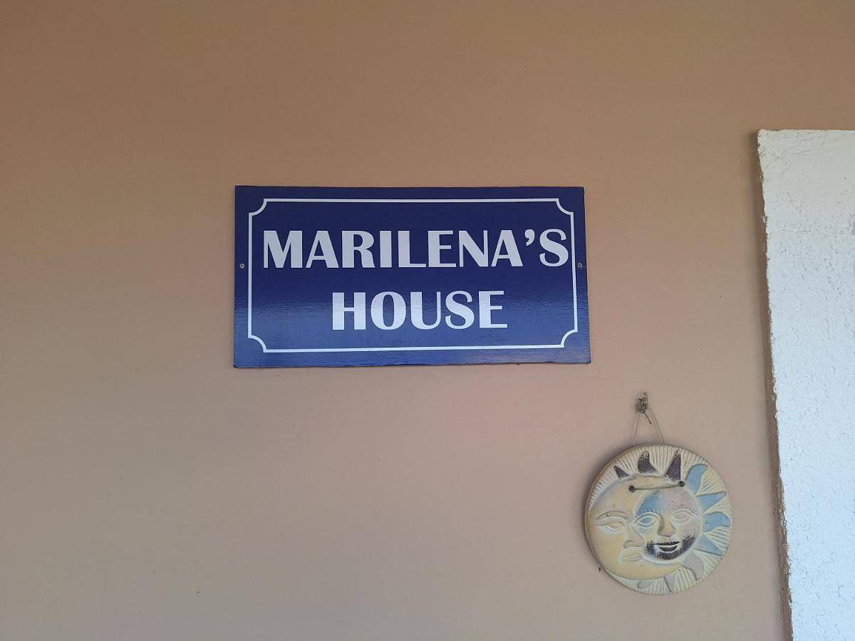 Marilena's house in Άγιο Νικόλαο (Κέρκυρα), Κέρκυρα