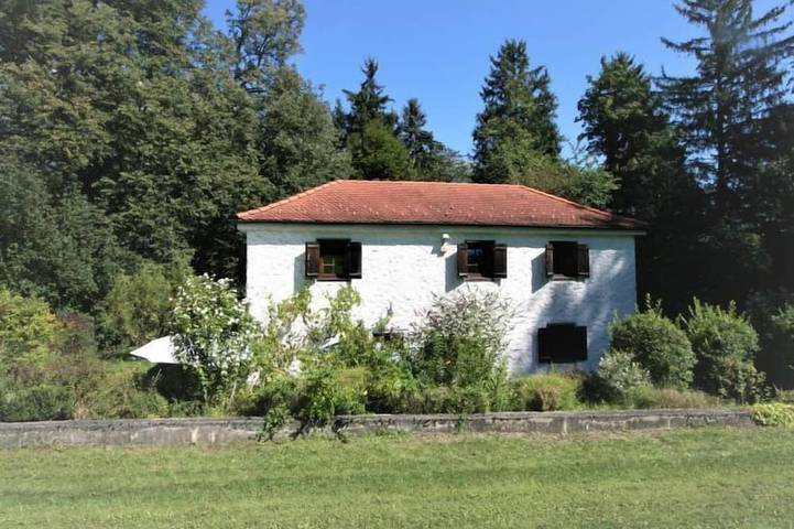 Chalet für 5 Personen, mit Terrasse in Innsbruck