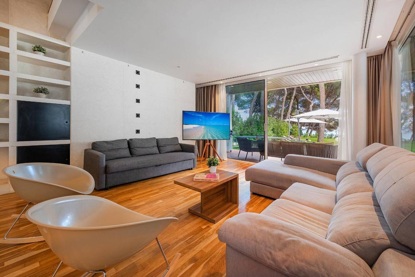 Villa Mediterrania i Mallorca - by Emerald Stay in Playa de Alcúdia, Alcúdia