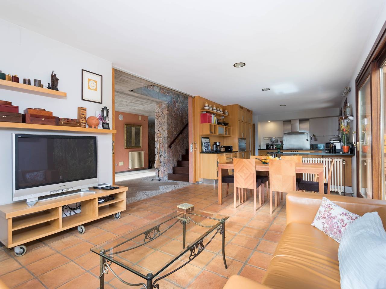 Can Toni Gat - Villa With Private Pool In Bunyola in Buñola, Mallorca Oeste