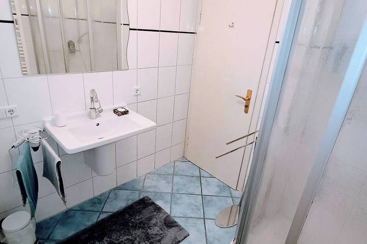 Ganze Wohnung, Wellness oasis in a wonderful panoramic location in Weinheim, Kurpfalz