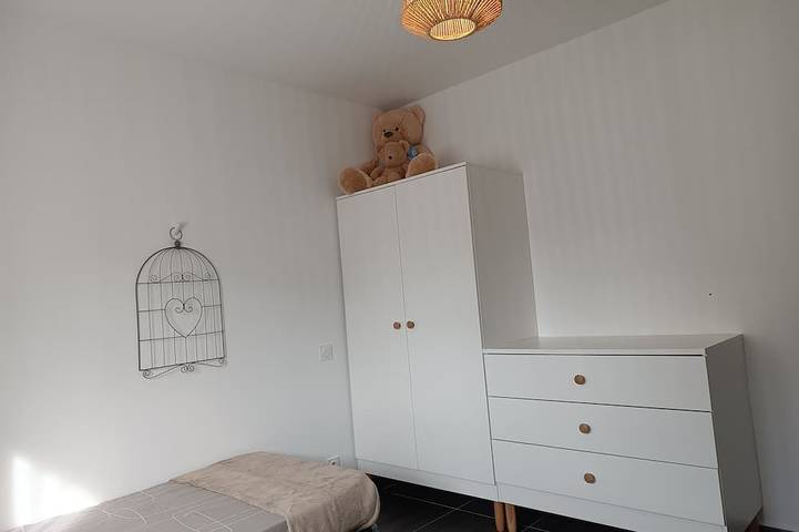 Gîte pour 6 personnes à Alénya - 4