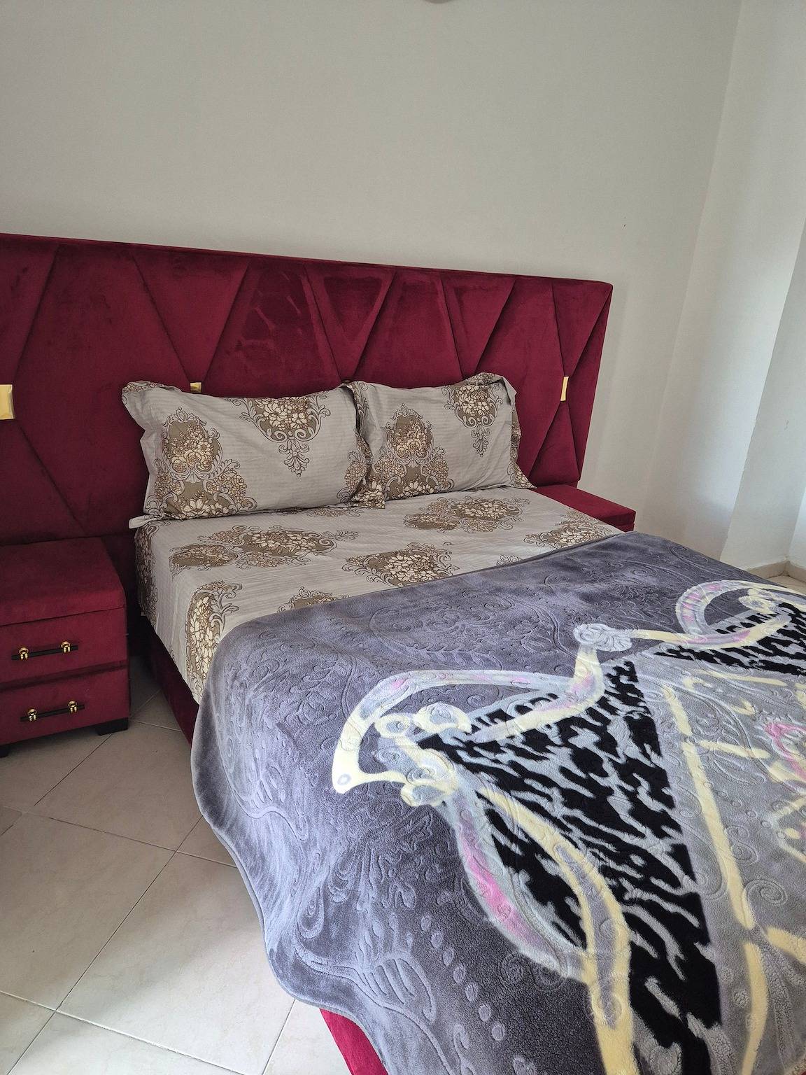 Appartamento intero, Lussuoso appartamento con 3 camere da letto nel centro storico di Fès, in Marocco in Fès-Boulemane region