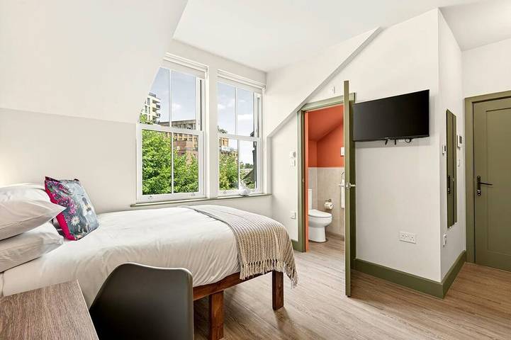 Apartment for 2 people in Harrow