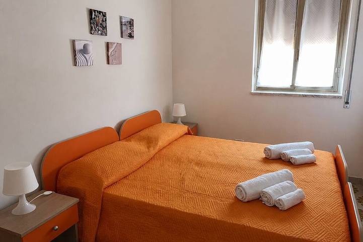 Apartamento entero, Villa Leuka San Lorenzo First Floor in San Lorenzo, Municipio de Noto