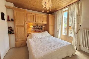 Chalet pour 8 Personnes dans Praz-sur-Arly, Espace Diamant, Photo 3