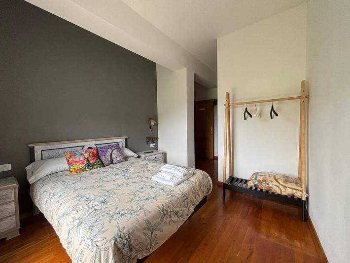 Hotel para 2 personas, con terraza y vistas en Provincia de Lugo - 3