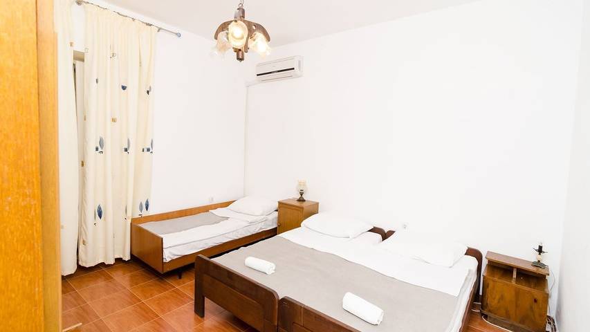 Ferienwohnung für 5 Personen - 1