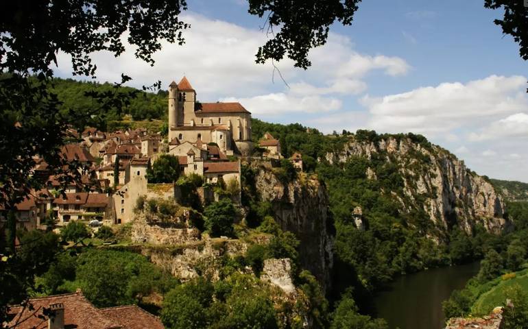 Villa für 6 Personen, mit Pool und Terrasse, mit Haustier in Frankreich - 2