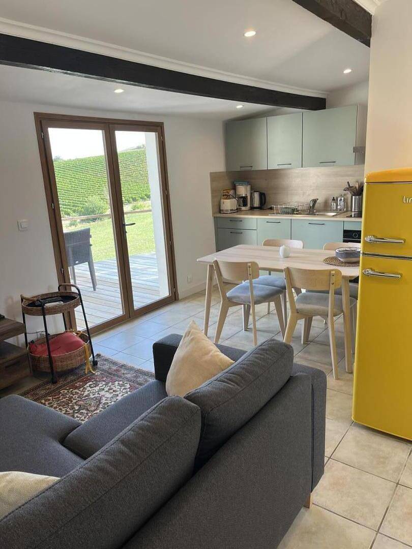 Domaine de Segonne – Le Gîte in Montréal (Aude), Carcassonne und Umgebung