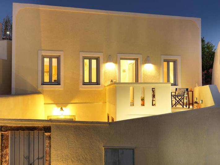 Ferienwohnung für 6 Personen, mit Whirlpool und Terrasse - 1