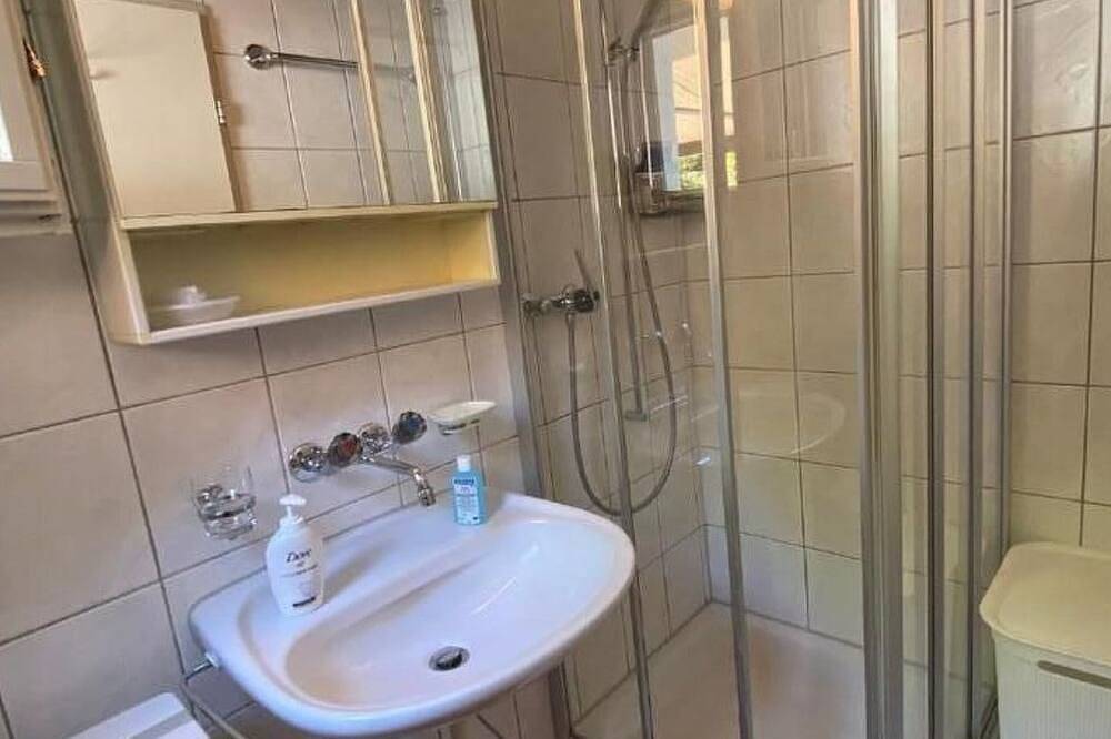 Ganze Wohnung, Marcello‘s Paradise - Ferien direkt am See! in Sarnen, Obwalden