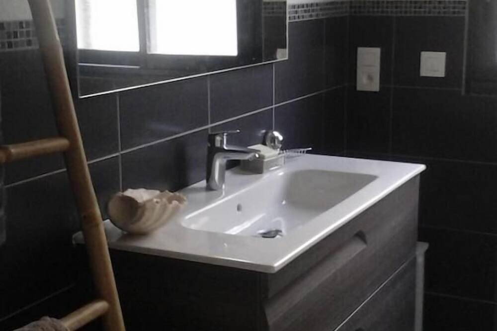 La Carbounère - Villelongue-Dels-Monts in Villelongue-dels-Monts, Céret en omgeving