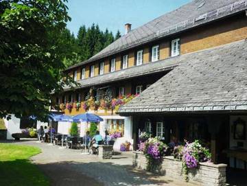 Hotel für 4 Personen in Langenordnach, Titisee-Neustadt, Bild 2