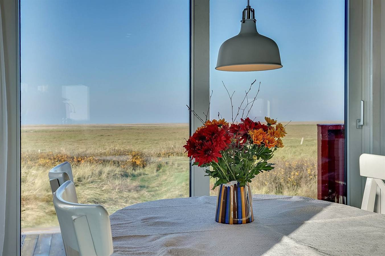Amazing home in Rømø w/ Wifi and 1 Bedrooms in Rømø