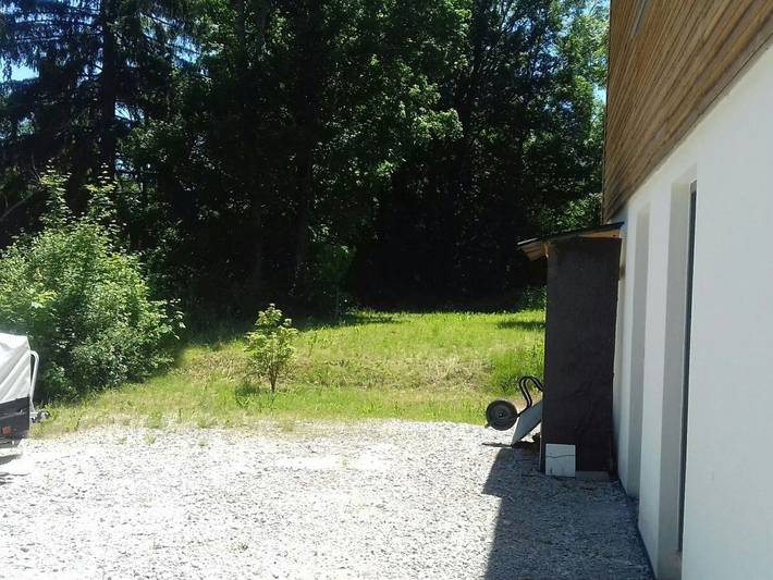 Ferienwohnung für 3 Personen, mit Garten und Terrasse in Heiligenstadt - 2